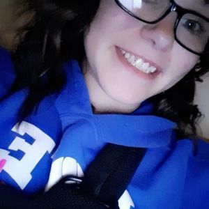 Meet your Posher, Raymie